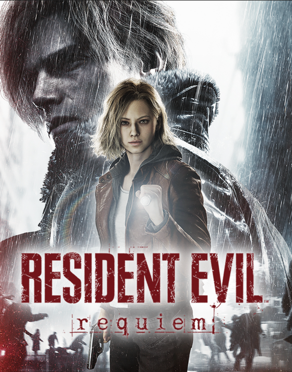 Resident Evil Requiem