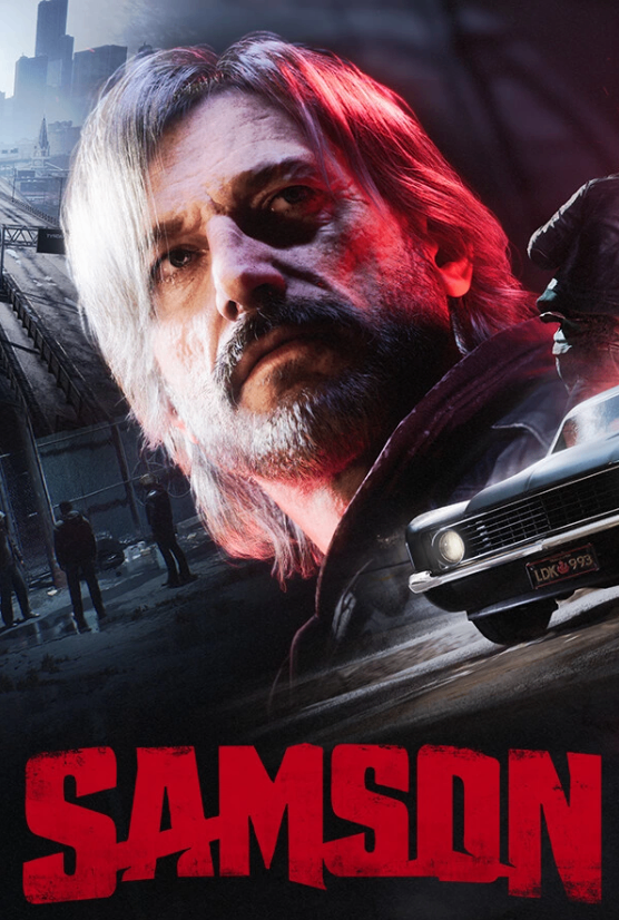 Samson