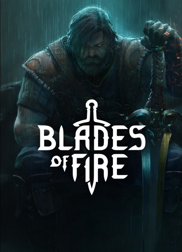 Blades of Fire
