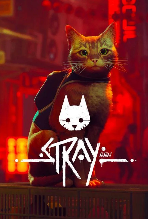 Stray