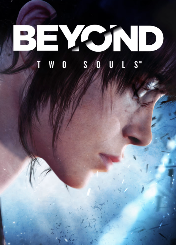 Beyond: Two Souls
