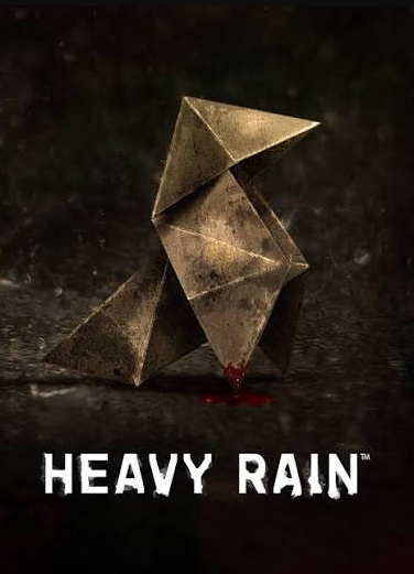 Heavy Rain