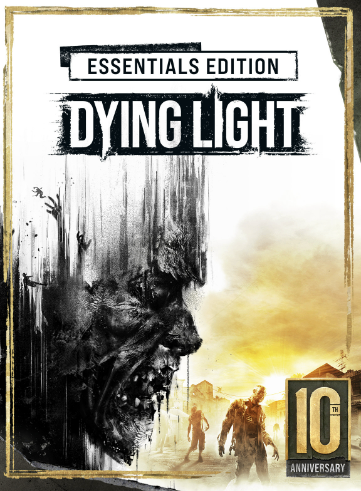 Dying Light