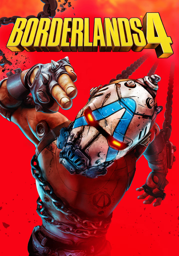 Borderlands 4