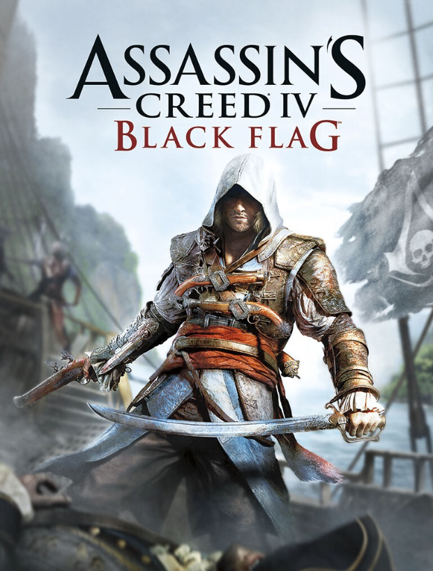 Assassin’s Creed® IV Black Flag