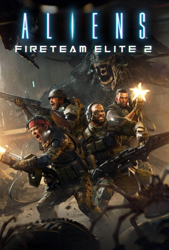 Aliens: Fireteam Elite 2