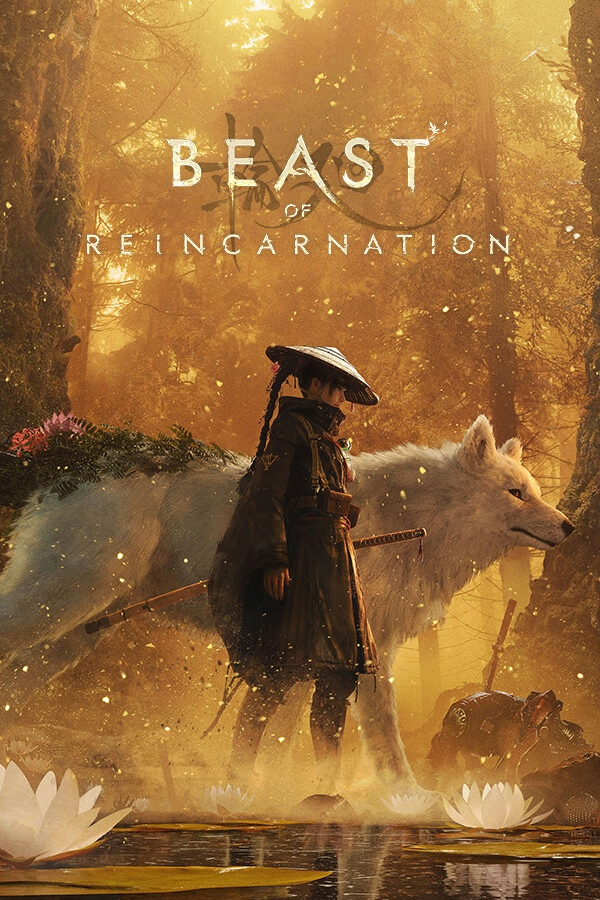 Beast of Reincarnation [Pré-venda]