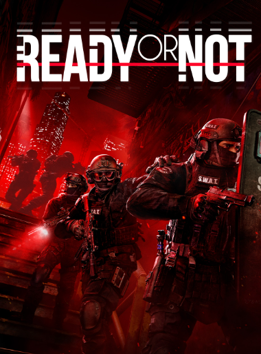 Ready or Not