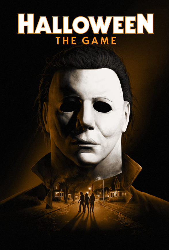 Halloween: The Game (online)