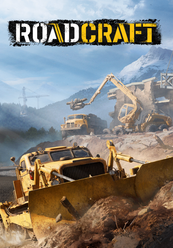 RoadCraft