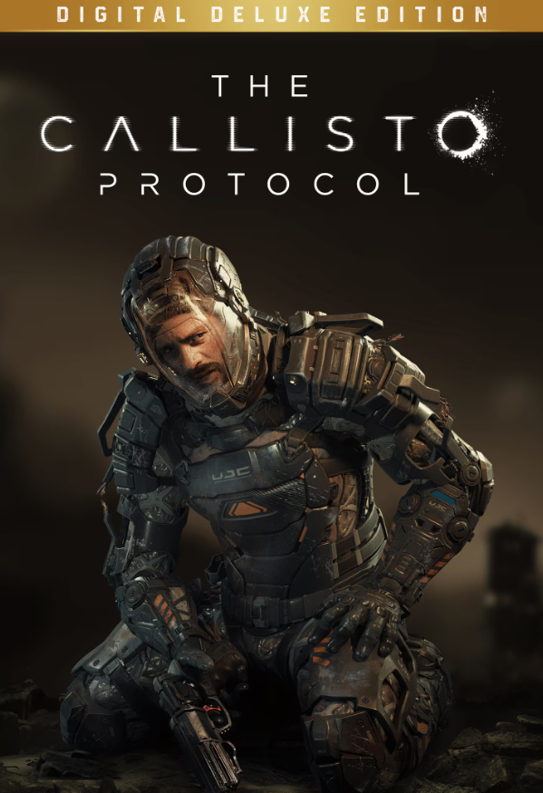 The Callisto Protocol