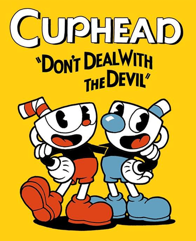 Cuphead