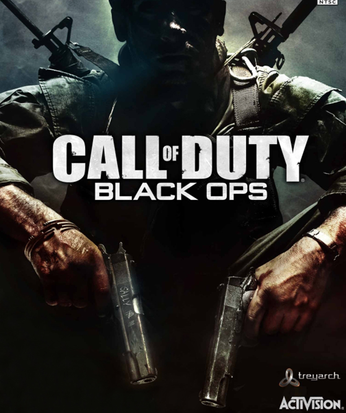 Call of Duty®: Black Ops