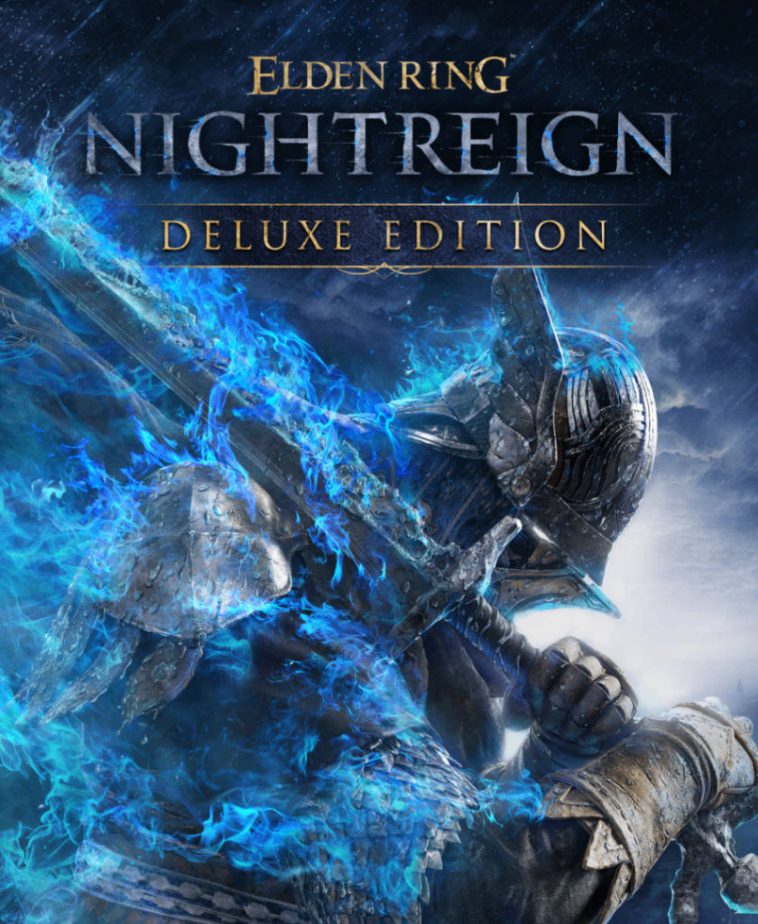 ELDEN RING NIGHTREIGN