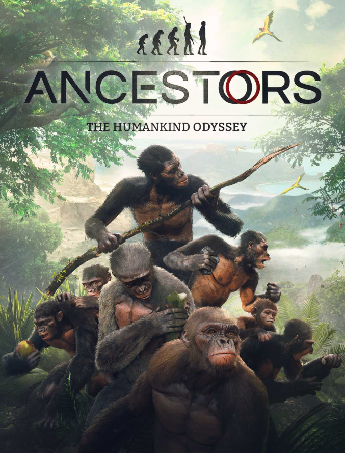 Ancestors: The Humankind Odyssey