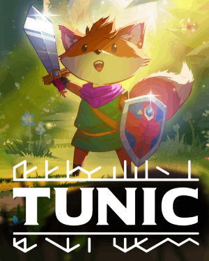 TUNIC