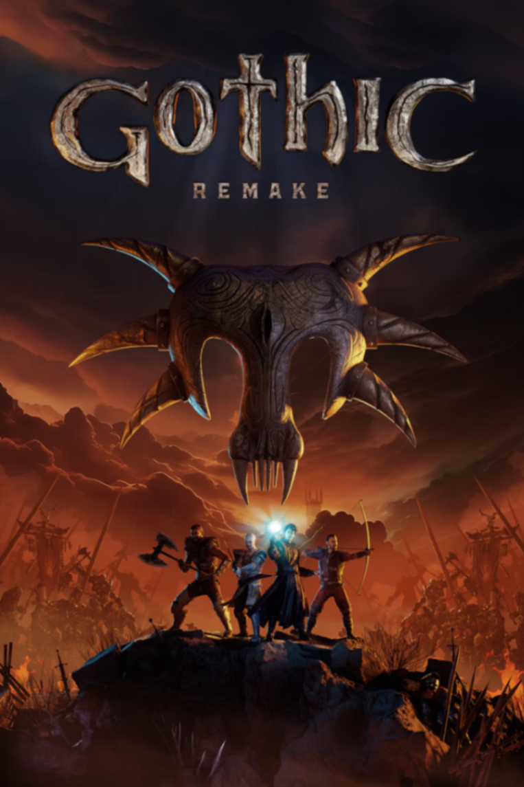Gothic 1 Remake
